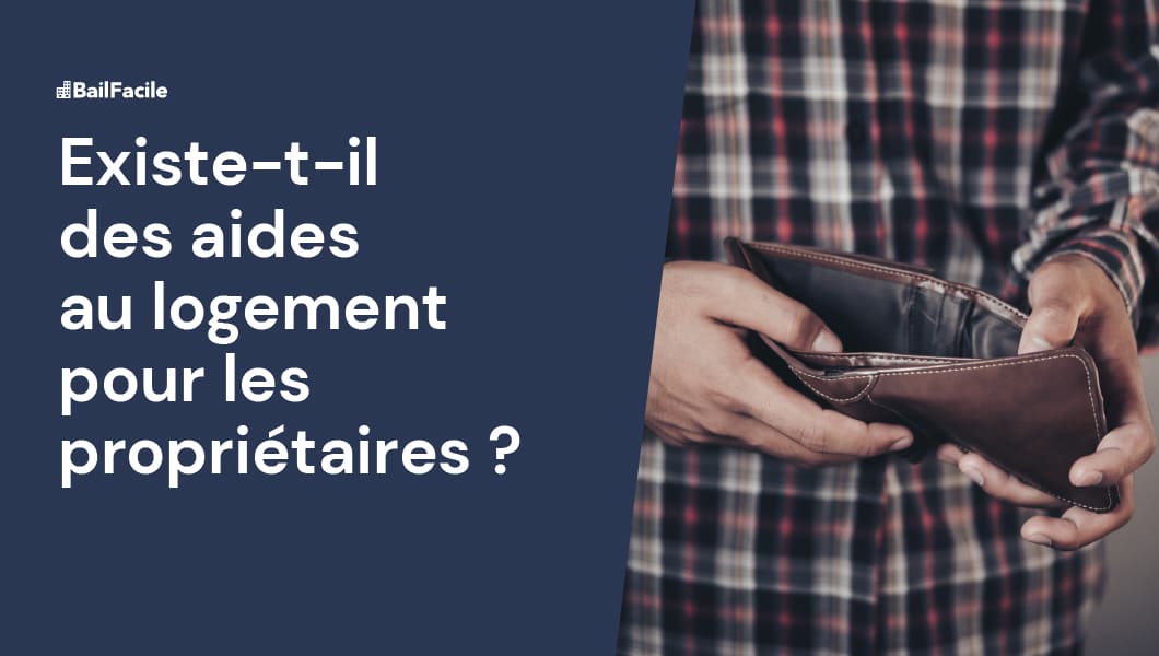 Aides au Logement pour les Propriétaires